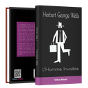 H.G Wells - L'Homme Invisible