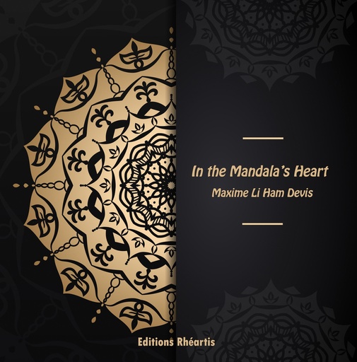 In the Mandala’s Heart (1st Ed)