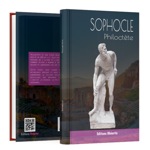 Sophocle - Philoctète