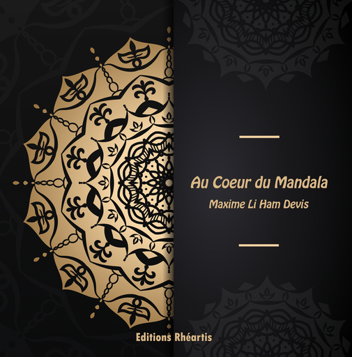 Au coeur du Mandala (1e ed)
