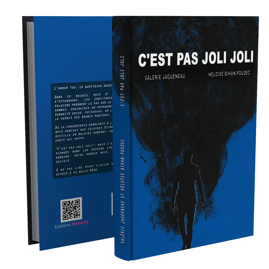 C'est pas joli joli