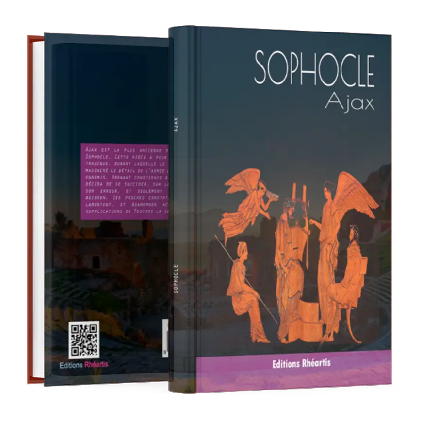 Sophocle - Ajax