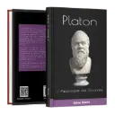 Platon - L'Apologie de Socrate
