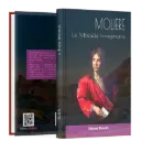Molière - Le Malade imaginaire