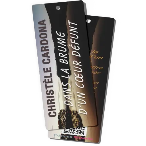 [10003] MP - Dans la brume d'un coeur défunt	