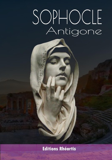 Sophocle - Antigone