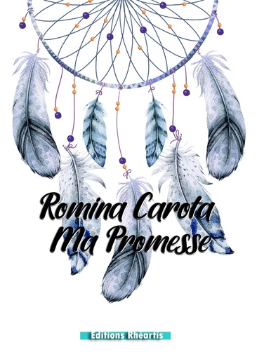 Romina Carota - Ma Promesse