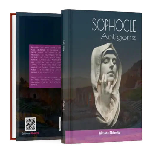 Sophocle - Antigone