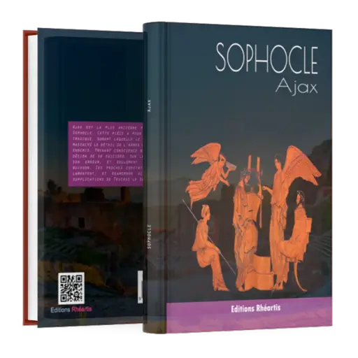 Sophocle - Ajax