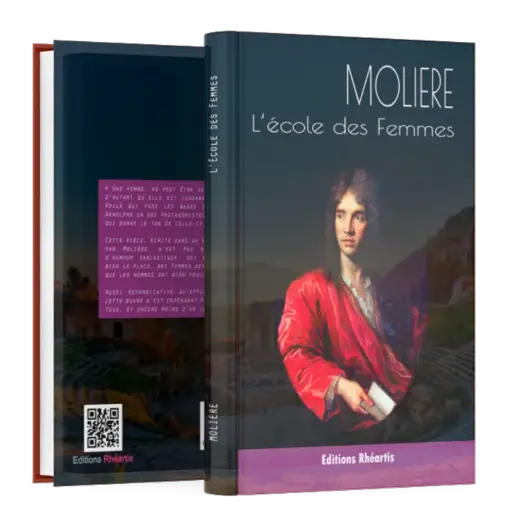 Molière - L'Ecole des Femmes