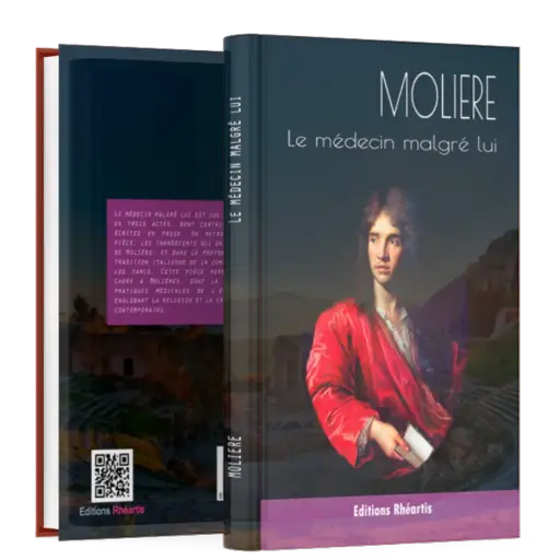 Molière - Le Médecin malgré lui