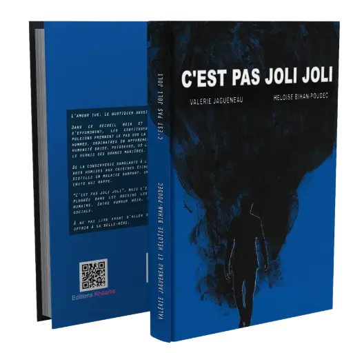 C'est pas joli joli