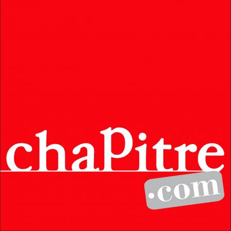 LIBRAIRIE CHAPITRE.COM